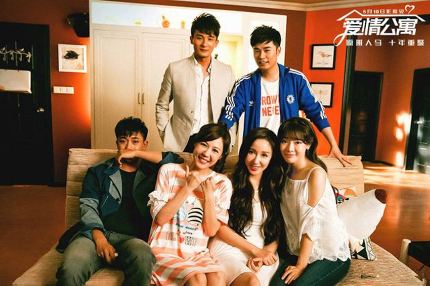 重点敲黑板,今年下半年有什么值得期待的电影