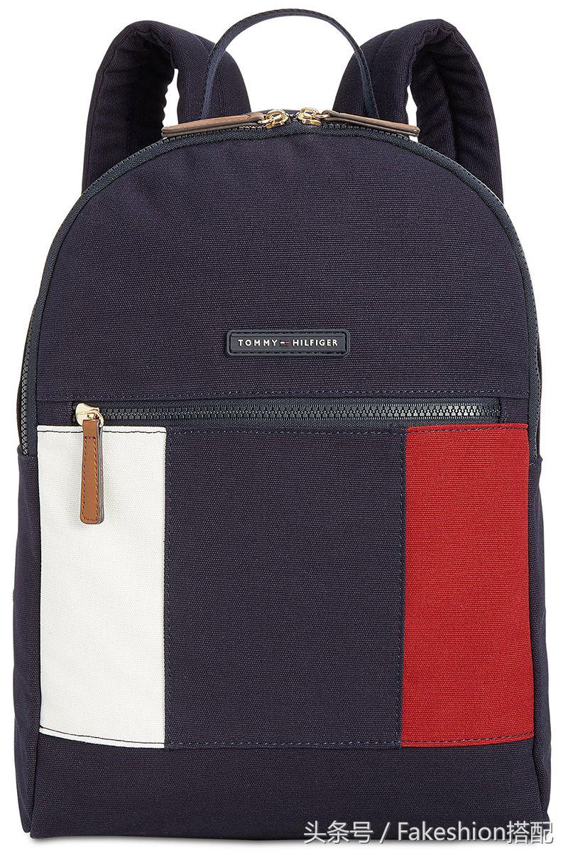 17.3寸双肩包奢侈品牌,16年超火双肩包