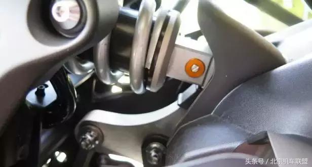 雅马哈mt09为什么叫扭力大师,雅马哈扭力大师