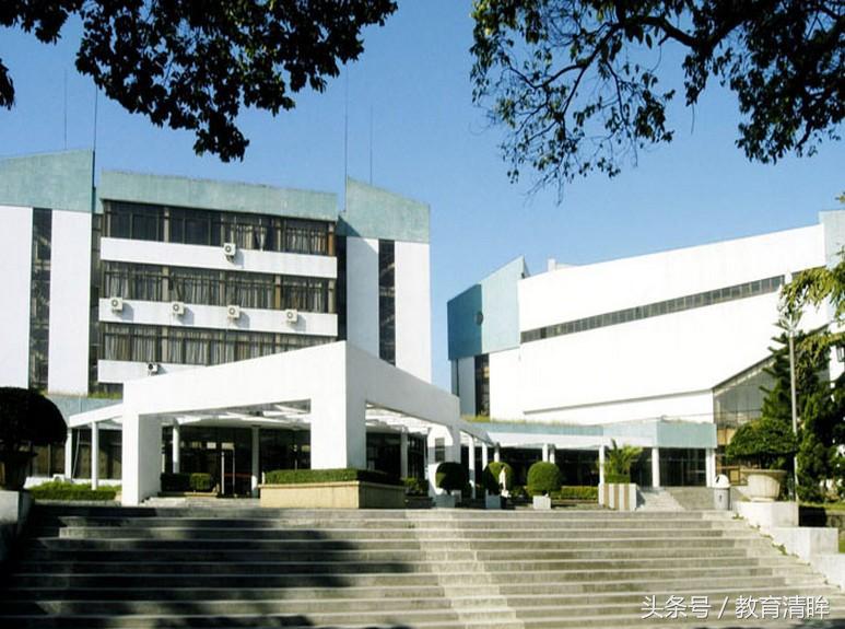 广东最有潜力的二本大学,广东比较好就业的二本大学