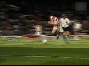 1998克罗地亚阵容,克罗地亚最初的黄金一代