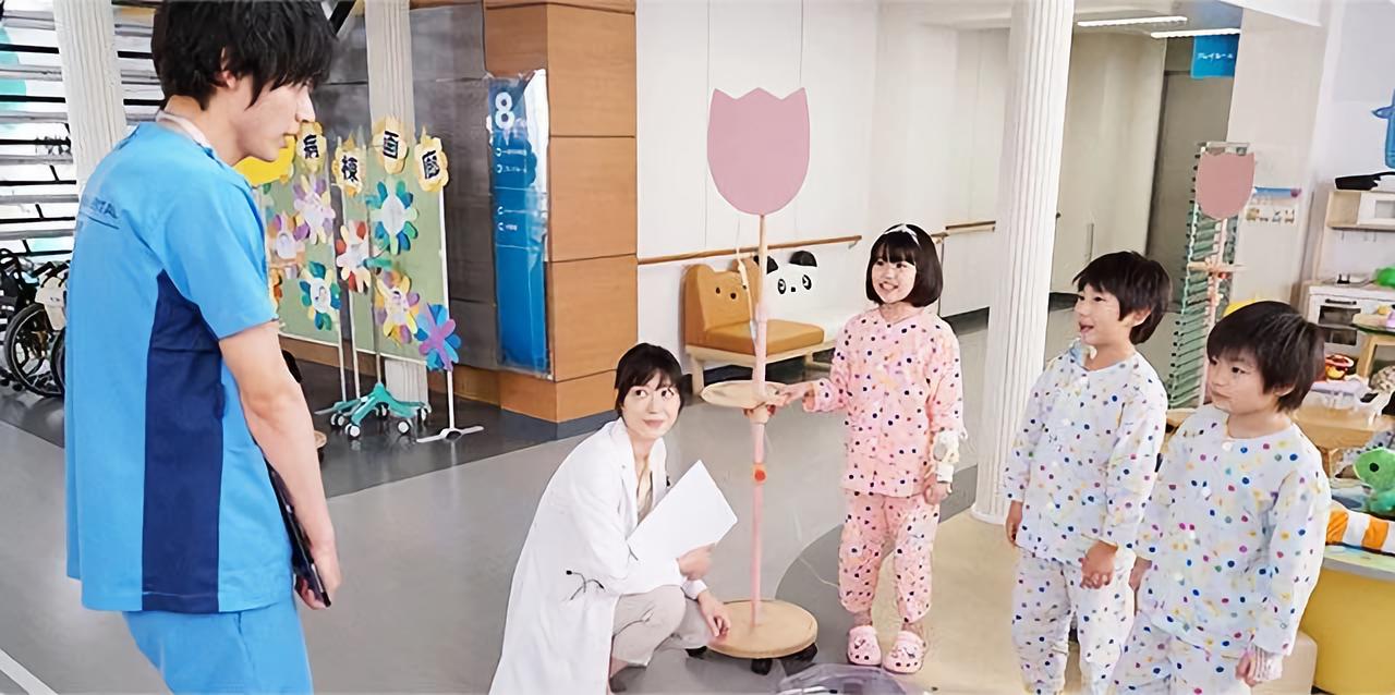 山崎贤人呆萌,山崎贤人藤木直人