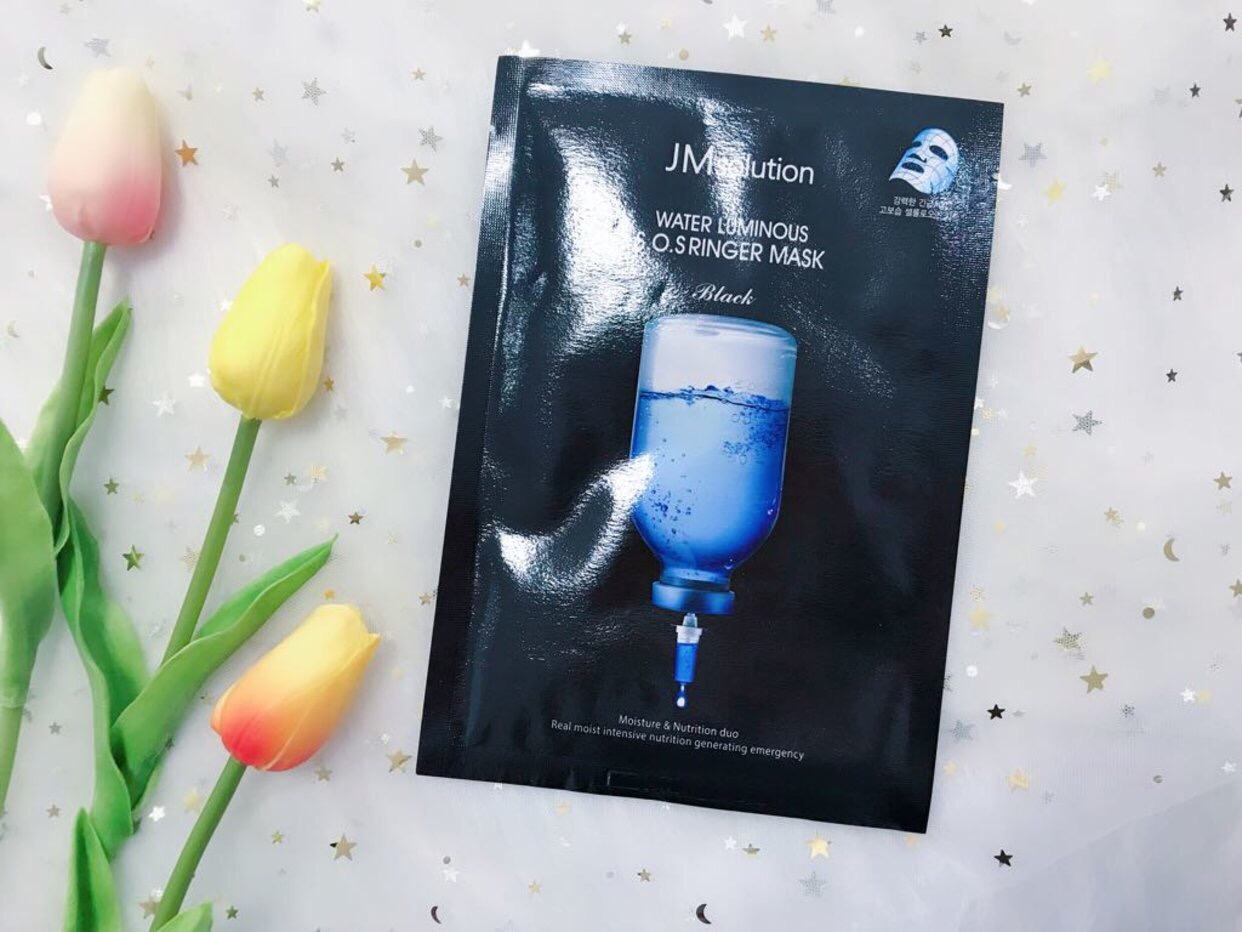 夏季最常用的护肤品面膜,夏天必备面膜100例