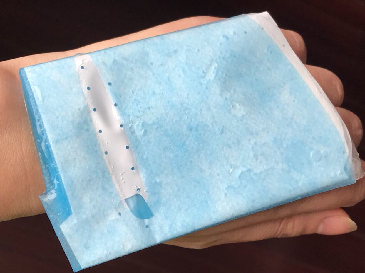 夏季面膜必备,夏季超级好用的面膜推荐