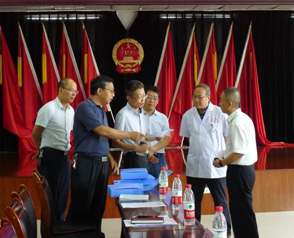 渭南卫生医疗资讯微报,12月5日渭南卫生医疗资讯微报组图