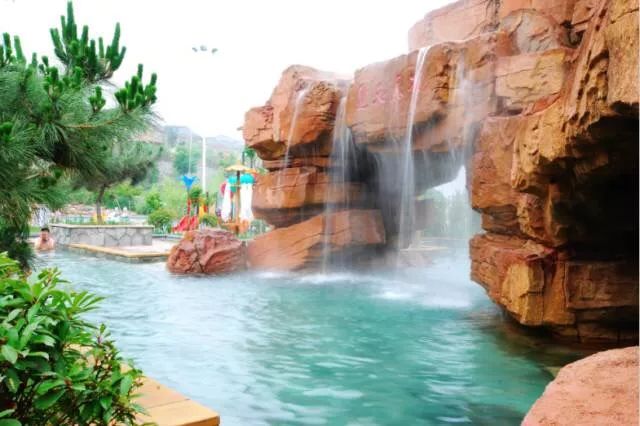 福利丨错过真后悔，本年度泰山温泉最后一次钜惠！