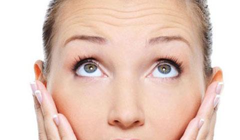 玻尿酸为啥不是永久的,玻尿酸打的太多的女明星