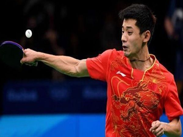 半高球总是打丢,如何处理下旋半高球