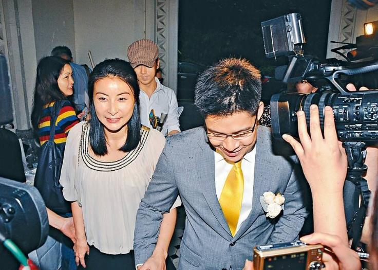 相恋多年,等爱人完成奥运梦想后再结婚,谁说豪门子弟不专一