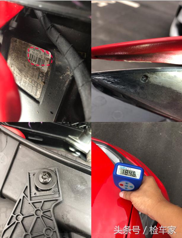 4s店买到质量问题二手车,买奥迪a5二手车注意事项