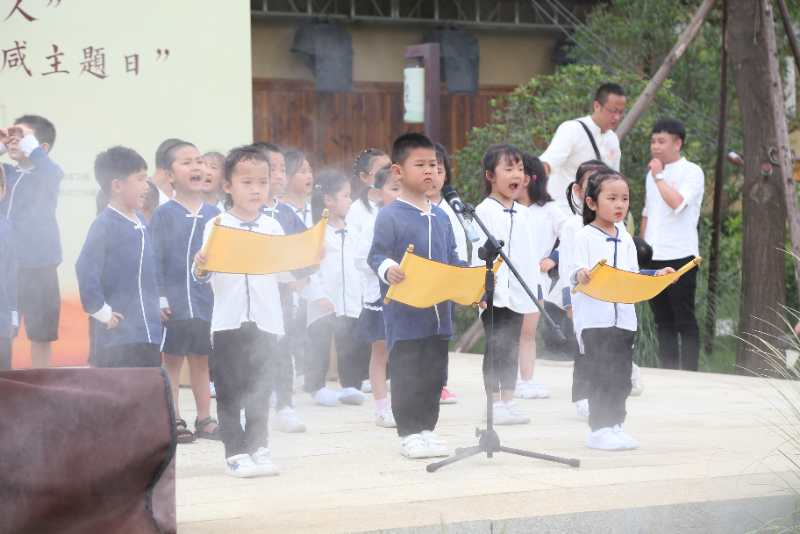 2023丝绸之路夏令营,重走丝绸之路夏令营活动