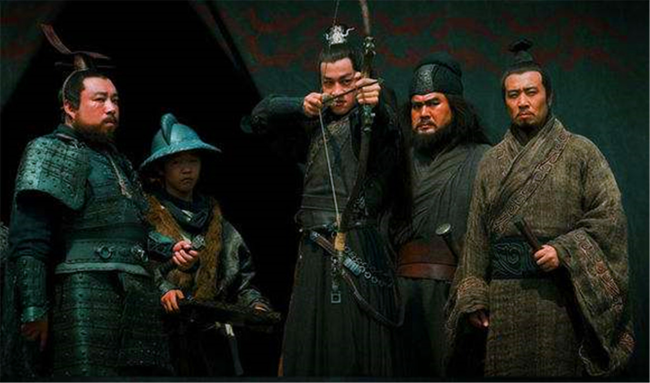 七尺男儿真的有七尺吗,堂堂七尺男儿难道真的有七尺高吗