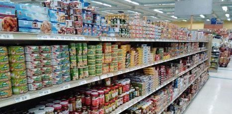 与时俱进食品专营店,与时俱进百货店