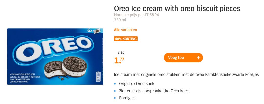 荷兰好吃的零食推荐,荷兰吃什么零食