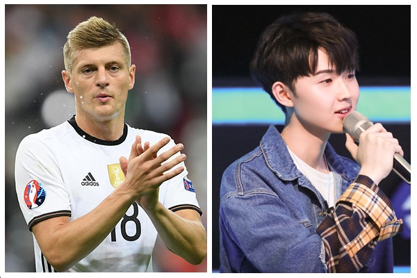 明日之子历届前十名是谁,明日之子第一季前十强名单