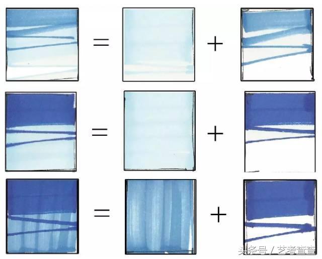 零基础马克笔技法入门大全,马克笔一定要准备的几种颜色