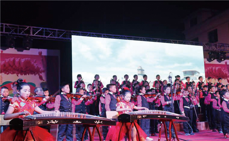 茂名黄冈实验学校,茂名高州黄冈实验学校怎么样