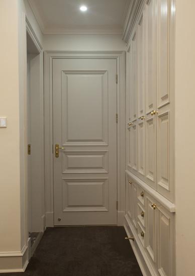 第一次尝试美式画风,装修最新的现代欧式风格