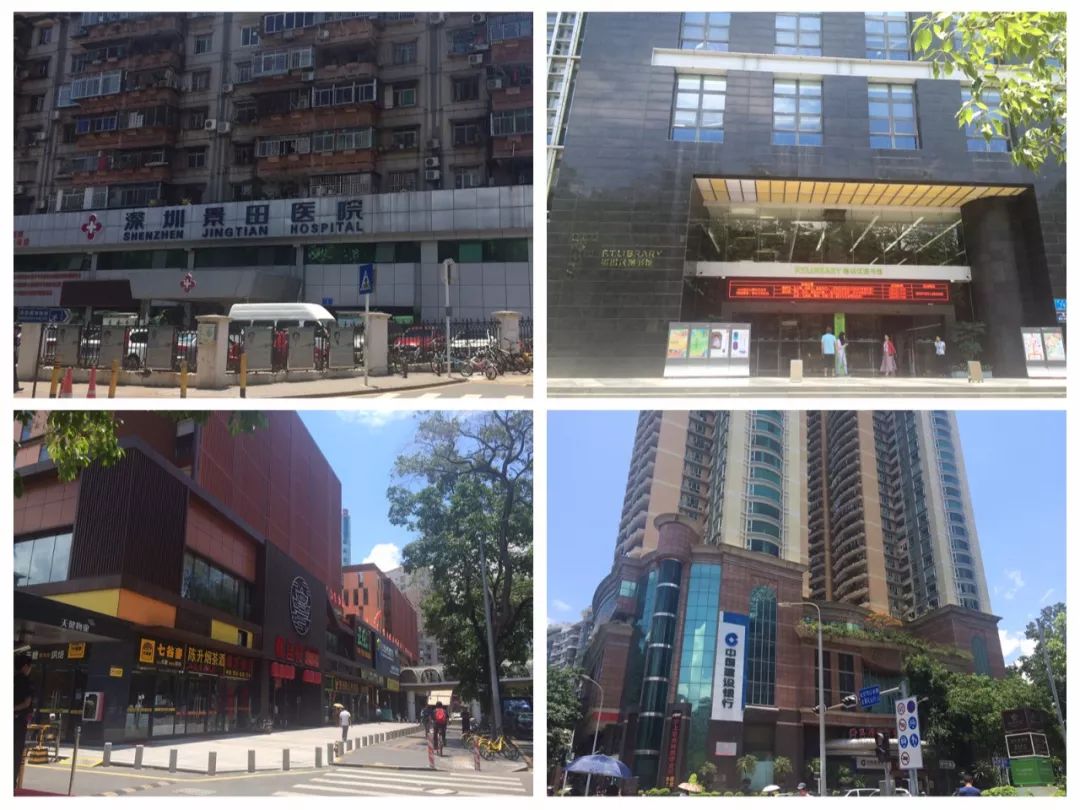 名校新盘,省重点中学楼盘探房