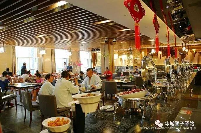 最珍贵的玉石温泉,世界三大稀有温泉