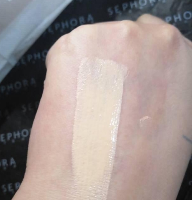 兰蔻粉底液持久不脱妆适合干皮吗,适合混干皮十大公认好用的粉底液