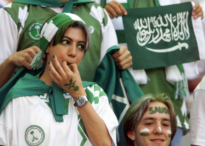 全世界的啦啦队,各国的女啦啦队