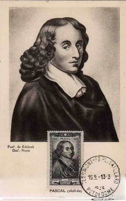 谁发明了概率论,概率论的神奇现象