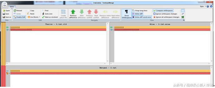 svn安装配置与使用,svn安装步骤
