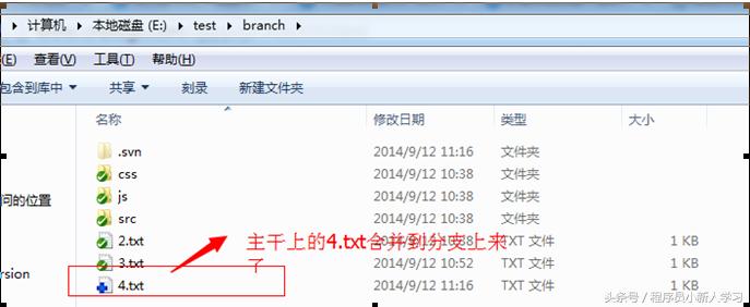 linuxsvn命令,svn安装视频教程
