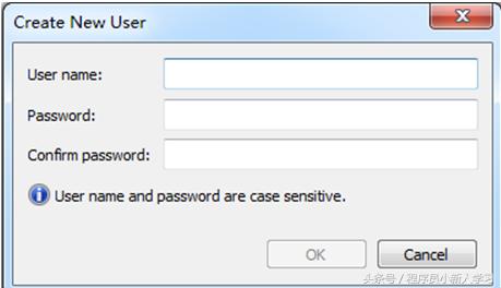 svn安装配置与使用,svn安装步骤