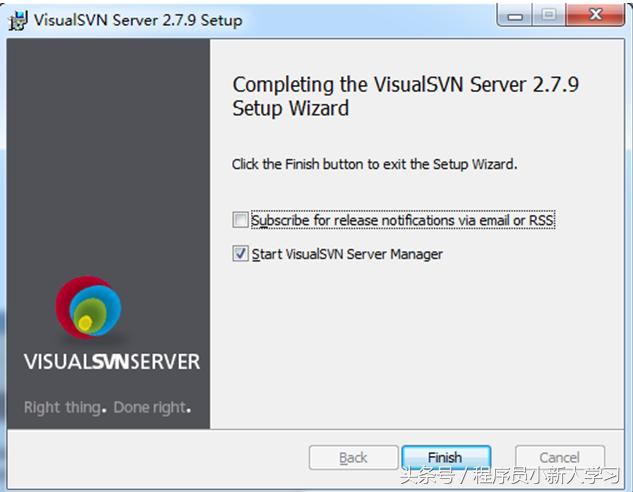 linuxsvn命令,svn安装视频教程
