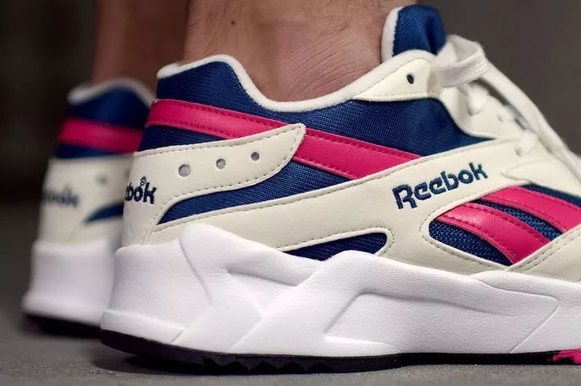 22年reebok复刻球鞋,reebok1995年鞋款