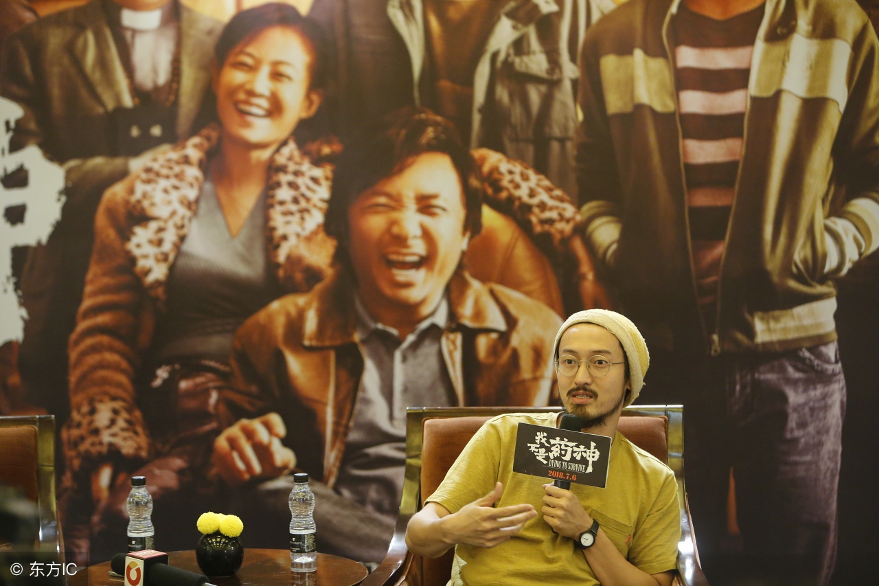 电影我不是药神谁有罪,我不是药神影评法与情