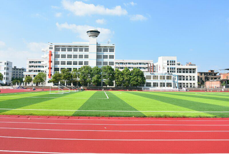 将“匠心”注入教育血脉——衡阳市皓源实验中学发展侧记