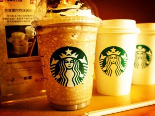 在星巴克点餐的尴尬瞬间,星巴克咖啡冷了怎么解决