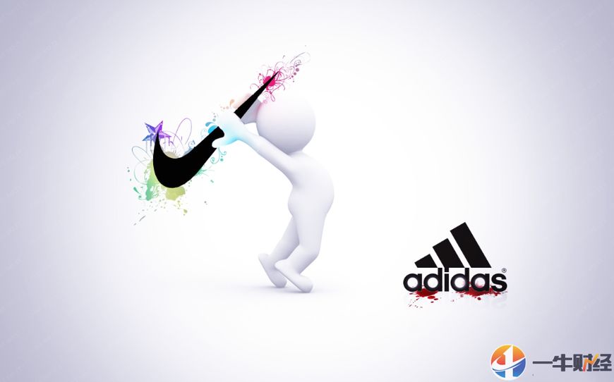 世界杯阿迪达斯和耐克,世界杯耐克阿迪