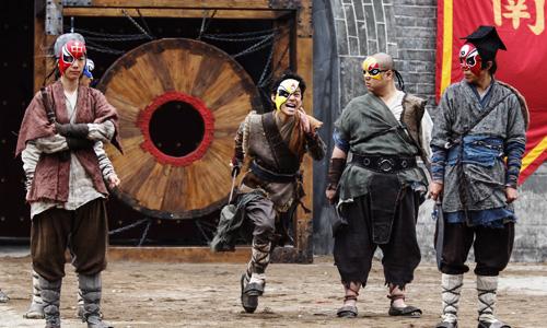 二十一世纪最伟大的足球俱乐部,我国最有历史的俱乐部