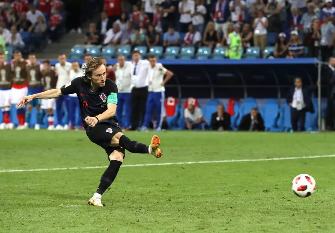 魔笛莫德里奇为什么叫魔笛,魔笛莫德里奇到底有多强