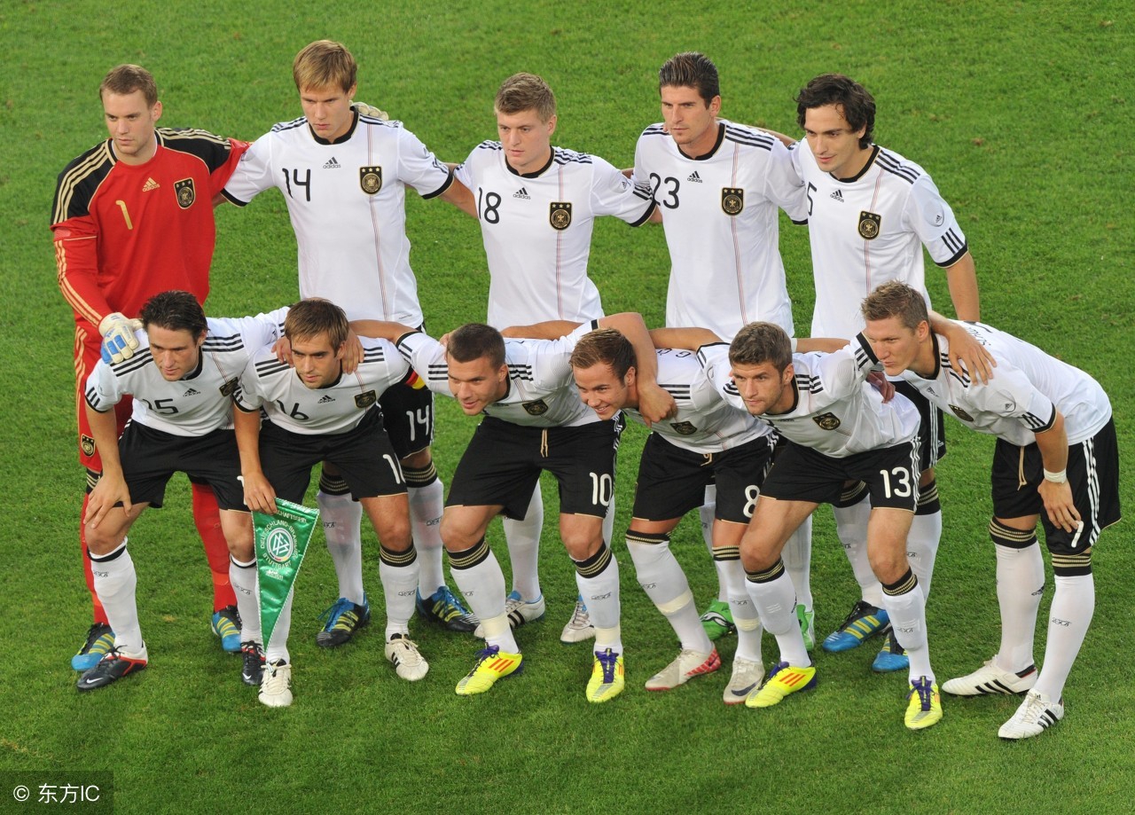 世界足球强国有哪些,世界足球各个国家绰号