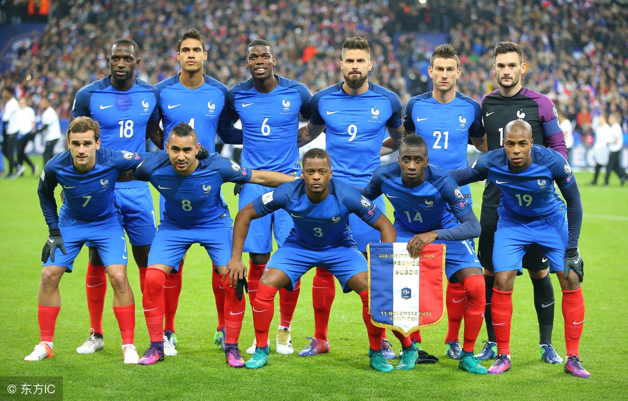 世界足球强国有哪些,世界足球各个国家绰号