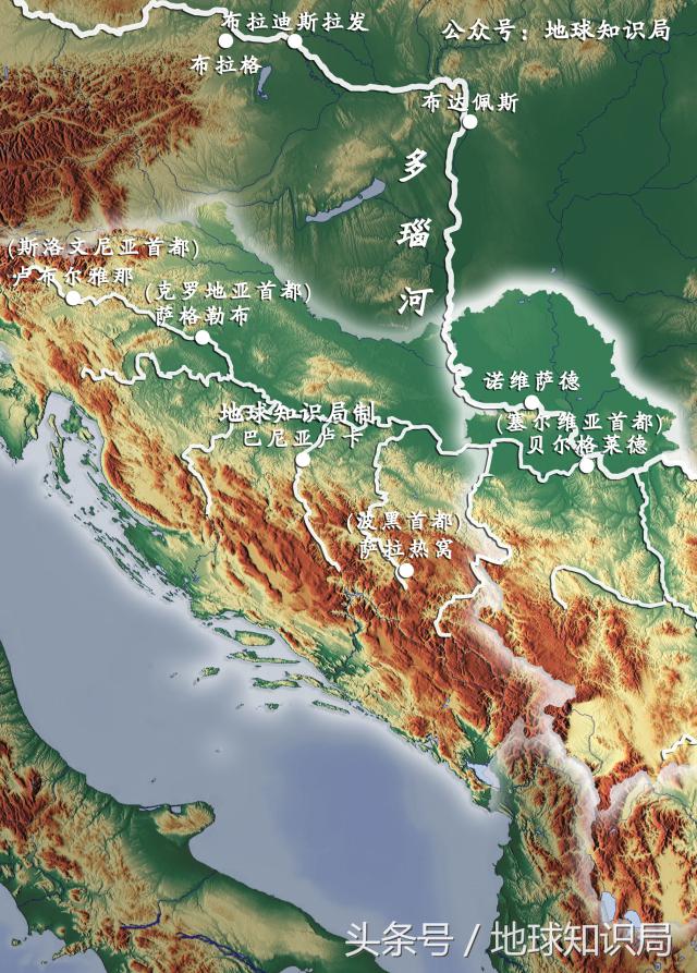 克罗地亚为什么足球那么强,克罗地亚为什么这么大