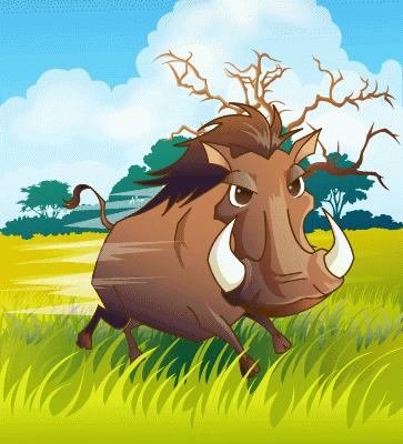 猪与人组合,猪和足球队