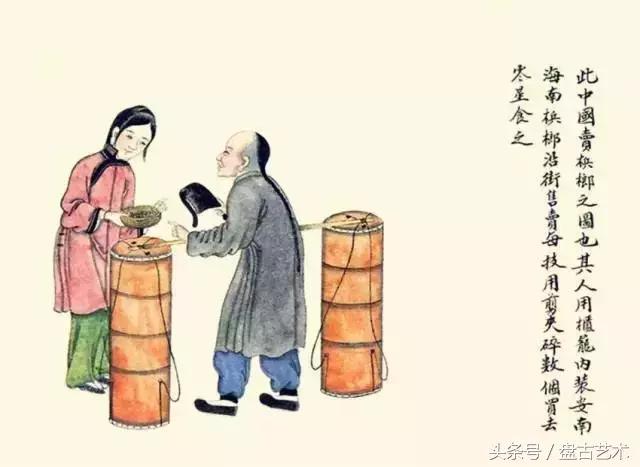 中华优秀传统文化国画作品,传统国画油画