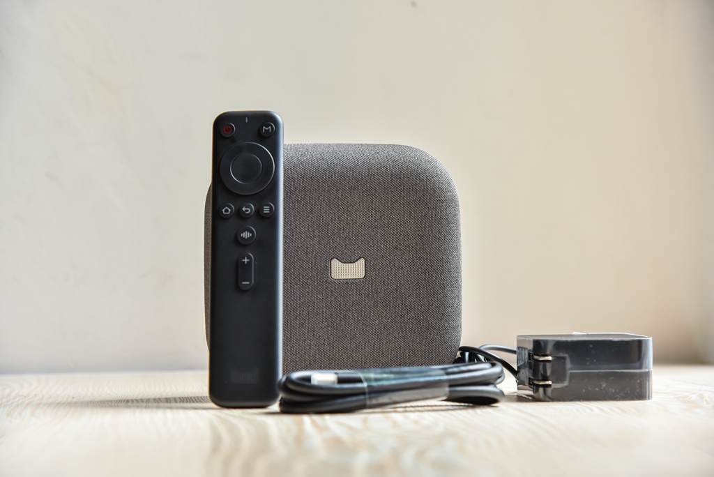 天猫精灵跟天猫魔盒什么区别,天猫精灵连接天猫魔盒有什么功能