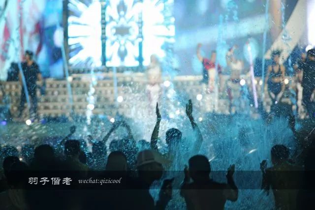 2019广州长隆水上电音节,长隆水上电音节萧敬腾