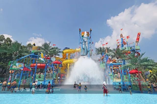 2019广州长隆水上电音节,长隆水上电音节萧敬腾