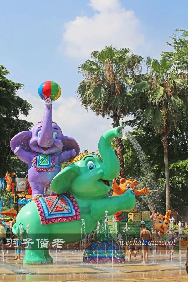 2019广州长隆水上电音节,长隆水上电音节萧敬腾