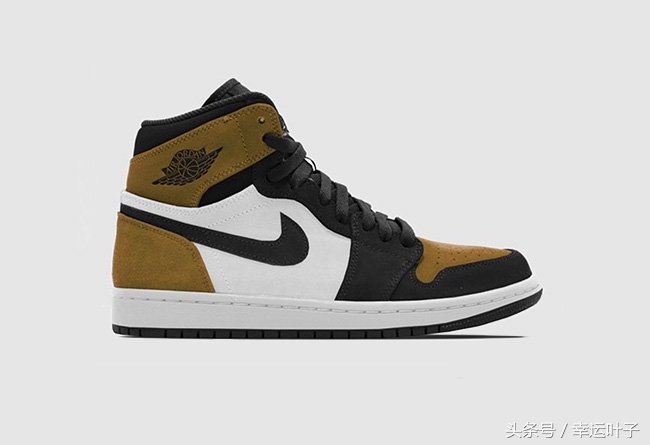 aj1经典款黑红脚趾为什么不涨价,aj1白丝绸和黑脚趾哪个值得买