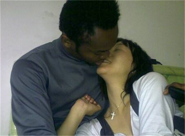 担忧：大量黑人逗留在国内，主要集中在这个城市