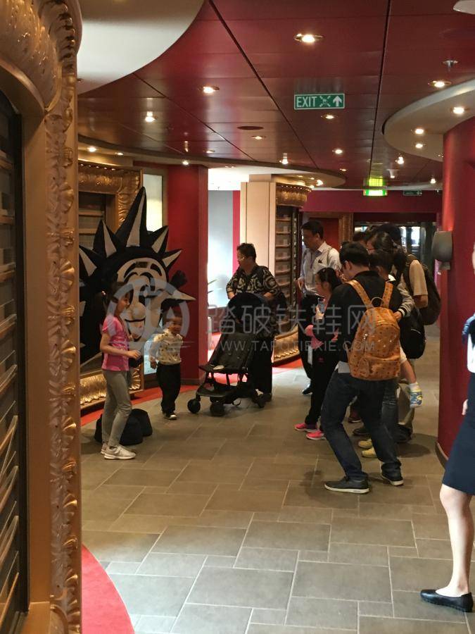 地中海辉煌号5日游攻略,地中海号福冈自由行